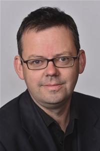 Profile image for Councillor David Thomas