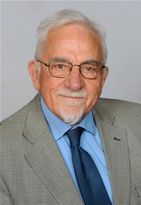 Profile image for Councillor Michael Gotch