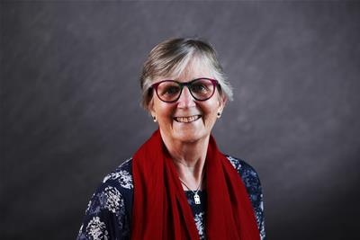 Profile image for Councillor Barbara Coyne