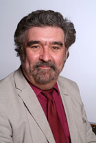 Profile image for Councillor David Williams