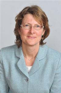 Profile image for Councillor Louise Upton