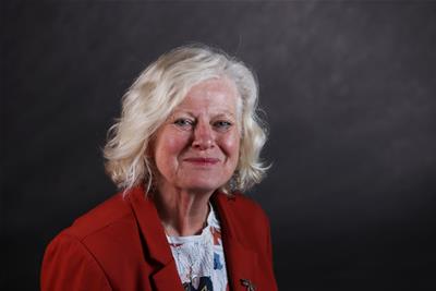 Profile image for Councillor Roz Smith